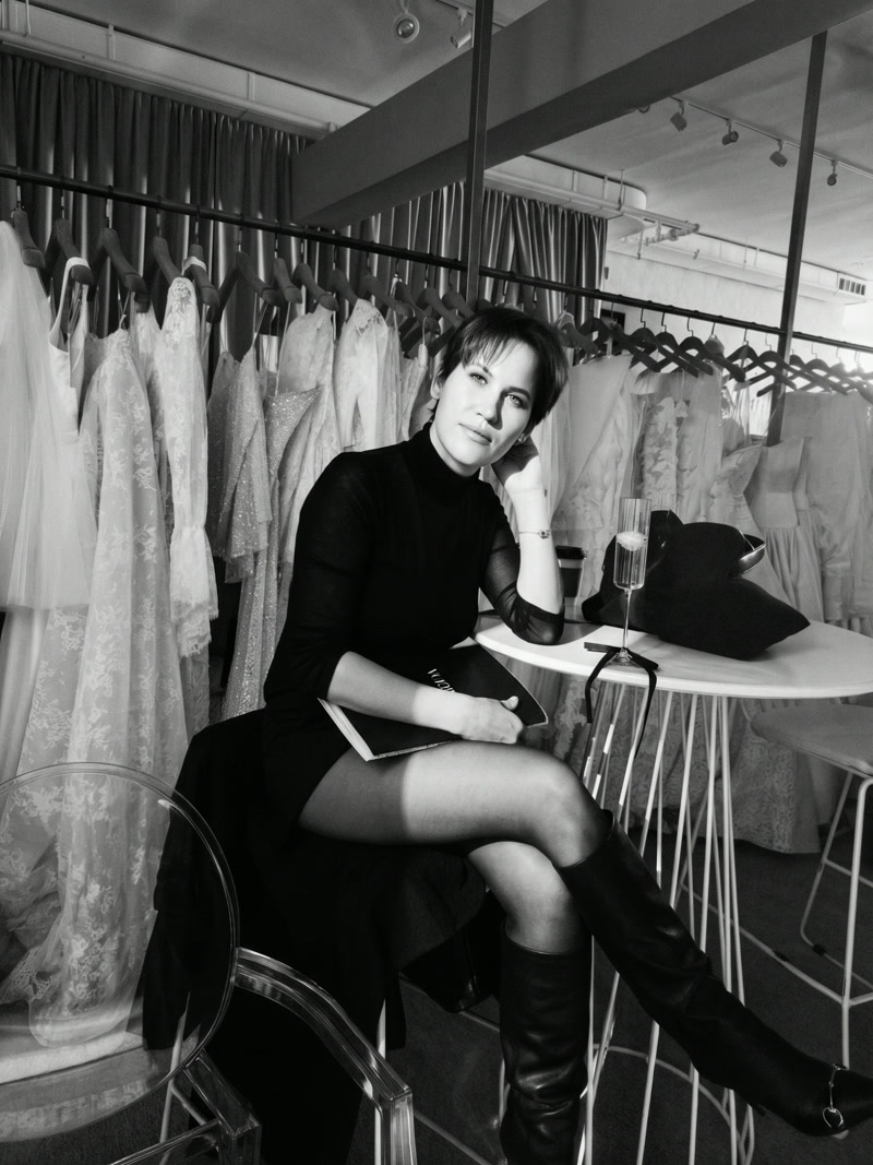 Natalia — Fundadora de ElyBride